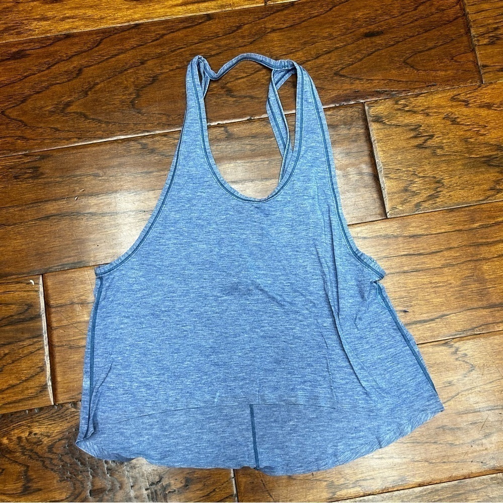 Lululemon tank top‎